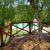 Отель Armonías del Río Cabañas-Spa, фото 1