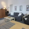 Отель Ferienwohnung Alexandra - Urlaub mit Strandkorb, фото 3