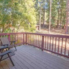 Отель Saddle Road Holiday home 2, фото 8