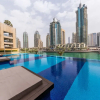 Отель No.9, Dubai Marina By Deluxe Holiday Homes, фото 9
