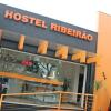 Отель Hostel Ribeirao, фото 2