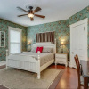 Отель Wellington Place Inn, фото 1