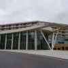 Отель Athlete's Temporary Lodge, фото 12