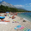 Отель Mobile Homes ADRIA RIVA - Camp Baško Polje, фото 7