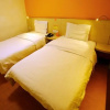 Отель 7Days Inn Zhengzhou Bishagang Subway Station Branch, фото 24