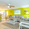 Отель Mi Happy Place Sand Dollar 2 Duplex, фото 6