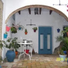 Отель Vivienda Turística de Alojamiento Rural Cilla Vieja, фото 6
