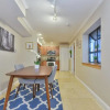 Отель Spacious 1 BR Apt in Beacon Hill by Domio, фото 2