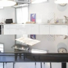 Отель Tres Beau Loft 100M2, фото 11