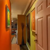Отель Choose To Be Happy at Seymour # 9 and 16 - Studio Apartments, фото 9