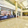 Отель Wenling Leidasen Hotel, фото 1