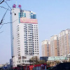 Отель Kingdom Hotel, фото 7