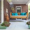 Отель Hip Bungalow - 2 Br Home, фото 11