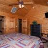 Отель Smoky Mountain Retreat - Five Bedroom Cabin, фото 8