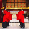 Отель Mingyajingwei Hotel, фото 17