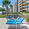 Отель Comfy Upper Unit Condo to Enjoy the Beach or the Fishing by RedAwning, фото 13