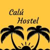 Отель Calu Hostel в Barra do Cunhau