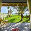 Отель Hidden Beach Bungalow Sea View, фото 9