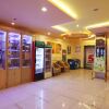 Отель Grace Inn (Jinan Shanda North Road Shandong University), фото 9