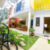 Отель Marea Hostel Cabo Frio, фото 21