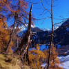 Отель Passo Stelvio, фото 12