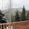 Отель Cascade Village Area 5 Bed 4 Bath, Walk To Lift!, фото 11