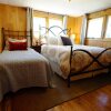 Отель Rocky Mountain High, aka Coyote Cabin - 2 Br Cabin, фото 3