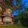 Отель Tsiolis Studios & Apartments, фото 1