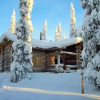 Отель Villa Vuossel, фото 8