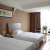 Отель Anyi 158 Hotel Emeishan, фото 5