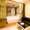Отель Arioso Motel, фото 2