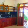 Отель Thira Home Stay, фото 9