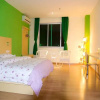 Отель 8 Inns Dongguan Nancheng Yinfeng Road Branch, фото 5