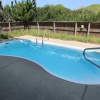 Отель Lookout Skimmer - 4 Br Home, фото 15