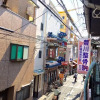 Отель Osaka Guesthouse Tsuruhashi, фото 1