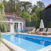 Отель Villa Kaputas 3 by Akdenizvillam, фото 10