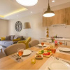 Отель Garden Suites, фото 7