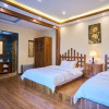 Отель Lijiang Wangcheng Boutique Inn, фото 3
