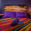 Отель Ecoluna Lodge - Hostel, фото 1
