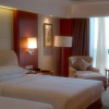 Отель Lianyungang Hua Guo Mountain International Hotel, фото 3