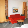 Отель Appartementanlage Eldena - FeWo 04, фото 2