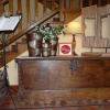 Отель Casa Rural Haritzpe, фото 1