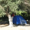 Отель Camping Paleochora, фото 5