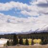 Отель Lake Tekapo Holiday Homes, фото 12