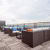 Отель Stylish Flat in the Heart of Downtown Louisville!, фото 16