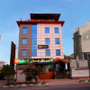 Отель Ksr Park Hotel, фото 1