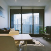 Отель HFN Crown Southbank Riverside Apartment, фото 3
