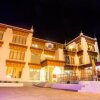 Отель Gomang-Boutique Hotel Ladakh в Лехе
