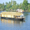 Отель Elisha Houseboats, фото 4