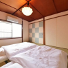 Отель Comfortable House Eisukeya in Gion Area, фото 1